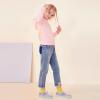 imageApakowa Boys Loafers Slip On Shoes Girls Casual Boat Shoes ToddlerLittle KidBig Kid520rainbow