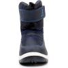 imageApakowa Kids Boys Girls Cold Weather Water Resistant Winter Snow Boots ToddlerLittle KidBig KidNavy