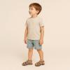 imageApakowa Kids Boys Girls Soft Sole Close Toe Sport Beach Sandals ToddlerLittle KidBrown