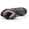imageApakowa Kids Girls Cold Weather Snow Boots ToddlerLittle KidHdl017black