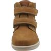 imageApakowa Toddler Kids Boys Autumn Fall Boots Water Resistant ToddlerLittle KidBrown