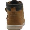 imageApakowa Toddler Kids Boys Autumn Fall Boots Water Resistant ToddlerLittle KidBrown