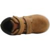 imageApakowa Toddler Kids Boys Autumn Fall Boots Water Resistant ToddlerLittle KidBrown