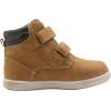 imageApakowa Toddler Kids Boys Autumn Fall Boots Water Resistant ToddlerLittle KidBrown