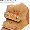 imageApakowa Toddler Kids Boys Autumn Fall Boots Water Resistant ToddlerLittle KidDy1022camel
