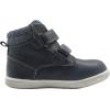 imageApakowa Toddler Kids Boys Autumn Fall Boots Water Resistant ToddlerLittle KidNavy