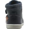 imageApakowa Toddler Kids Boys Autumn Fall Boots Water Resistant ToddlerLittle KidNavy