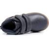 imageApakowa Toddler Kids Boys Autumn Fall Boots Water Resistant ToddlerLittle KidNavy811