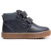 imageApakowa Toddler Kids Boys Autumn Fall Boots Water Resistant ToddlerLittle KidNavy811