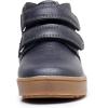 imageApakowa Toddler Kids Boys Autumn Fall Boots Water Resistant ToddlerLittle KidNavy811