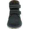 imageApakowa Toddler Little Boys Water Resistant Ankle Work Boots ToddlerLittle KidBlack