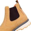 imageApakowa Toddler Little Boys Water Resistant Ankle Work Boots ToddlerLittle KidCamel2301