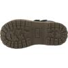 imageApakowa Toddler Little Boys Water Resistant Ankle Work Boots ToddlerLittle KidDarkbrown