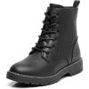 Black-pu