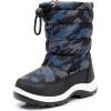 Blue/Black