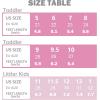 image:imageApakowa Kids Girls Soft Sole Closed Toe Sandals Summer Shoes with Arch Support ToddlerLittle KidY1030bluepurple
