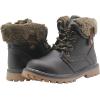 image:imageApakowa New Boys Autumn Winter Snow Boots ToddlerLittle Kid