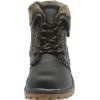 image:imageApakowa New Boys Autumn Winter Snow Boots ToddlerLittle Kid