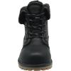 image:imageApakowa New Boys Autumn Winter Snow Boots ToddlerLittle KidBlack