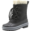 image:imageApakowa Kids Boys Girls Waterproof Snow Boots Outdoor Insulated Fur Winter Warm Duck Boots Little KidBig Kid
